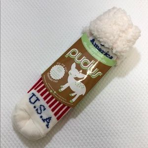 Pudus Slipper Socks